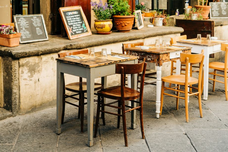 Day 4: Leave Florence Through Siena or Chianti