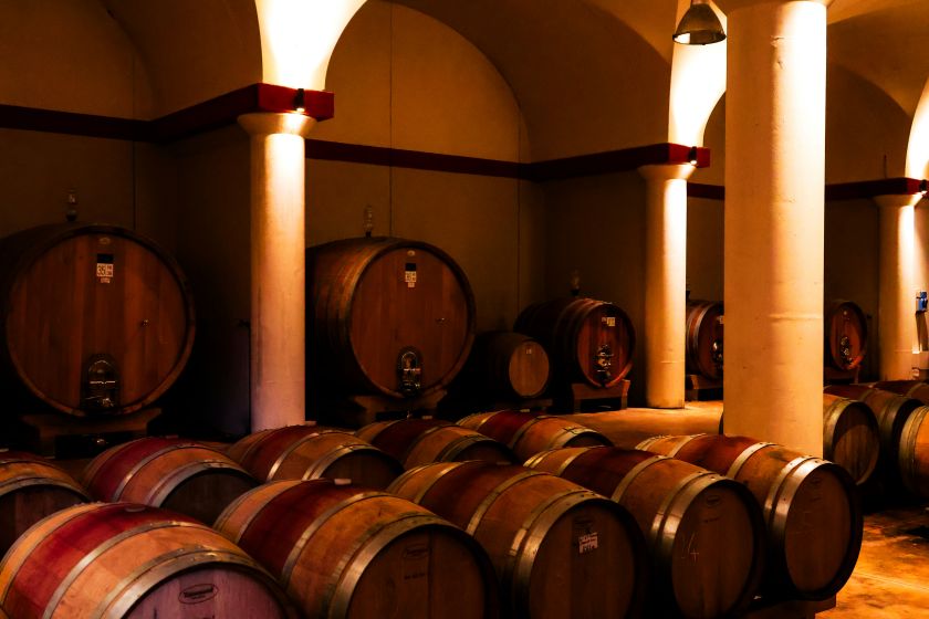 When Two Weeks in Tuscany Makes Sense