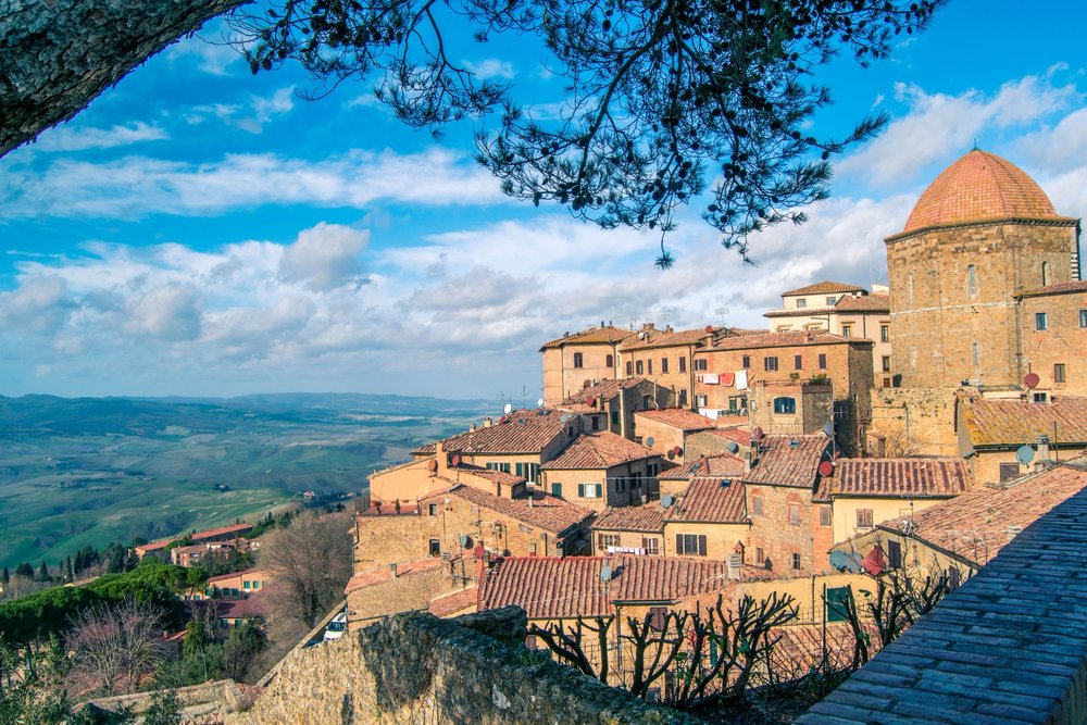 Stay in Siena If You Want a Historic City With Easier Access to Southern Tuscany