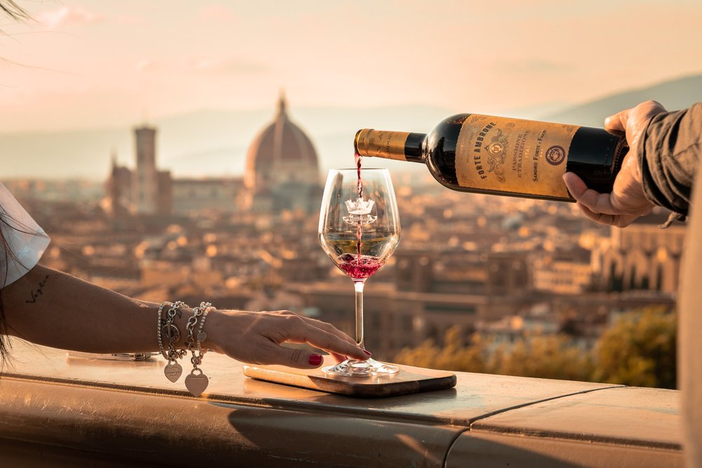 Start With the Biggest Decision: City Convenience or Countryside Experience?