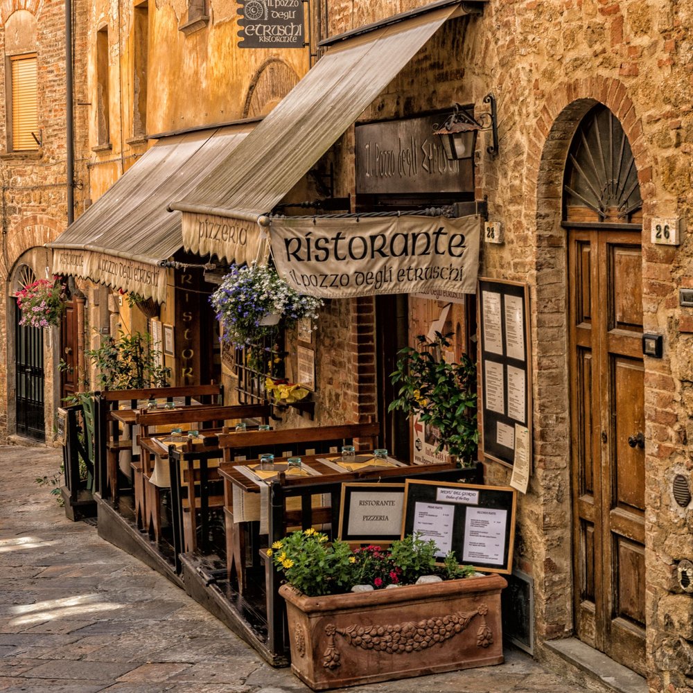 Tuscany’s Medieval Towns Turn Sightseeing Into Exploration