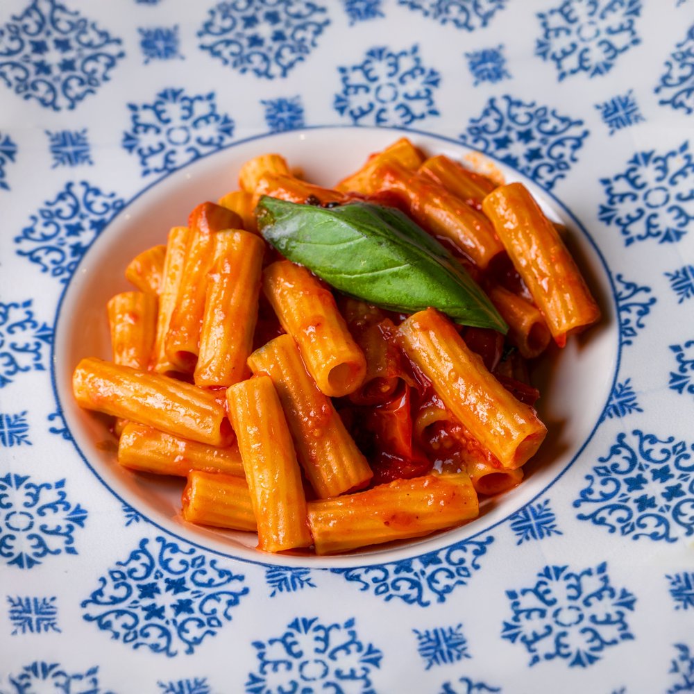 Food and Wine Give Tuscany Another Reason to Slow Down