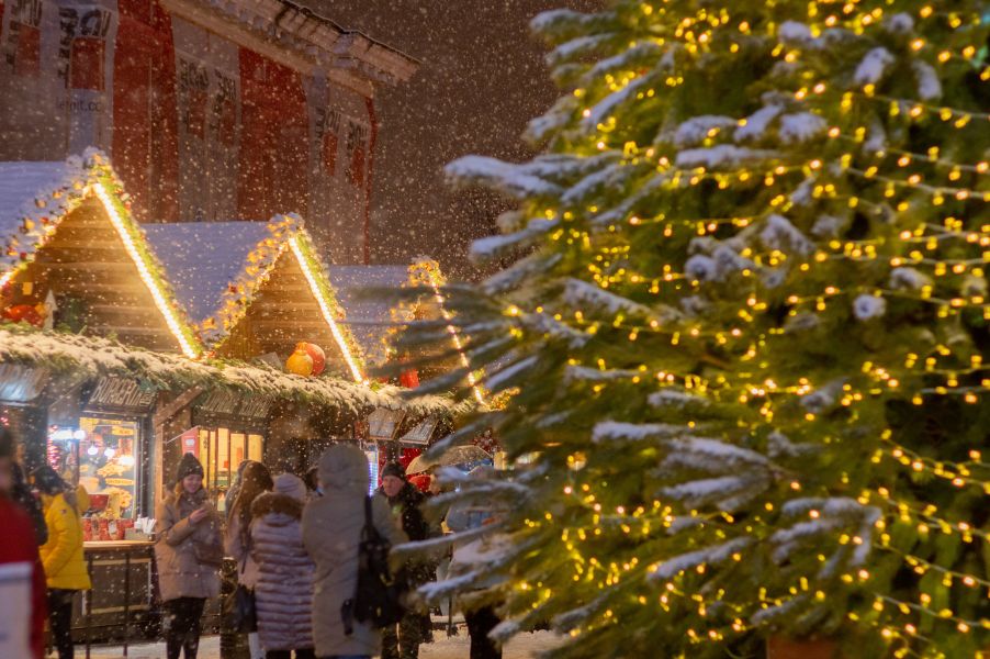 Brussels, Bruges and London for a Different Holiday Experience