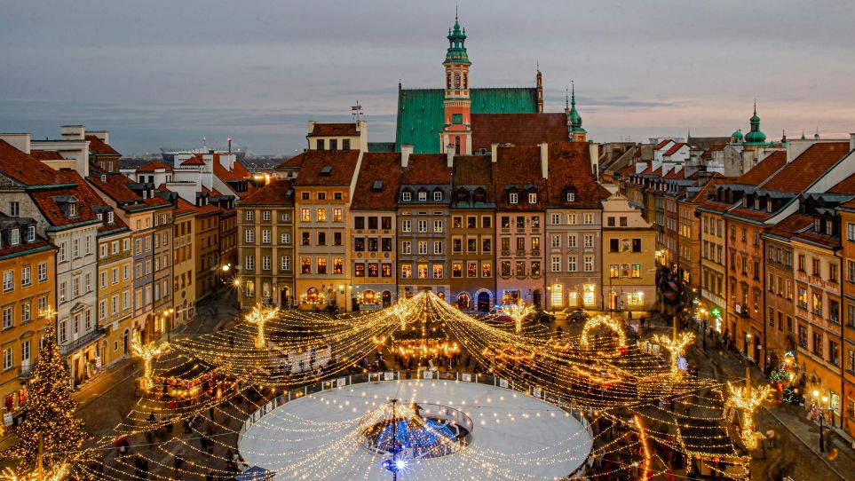 How to Choose the Right Christmas Markets for Your Travel Style