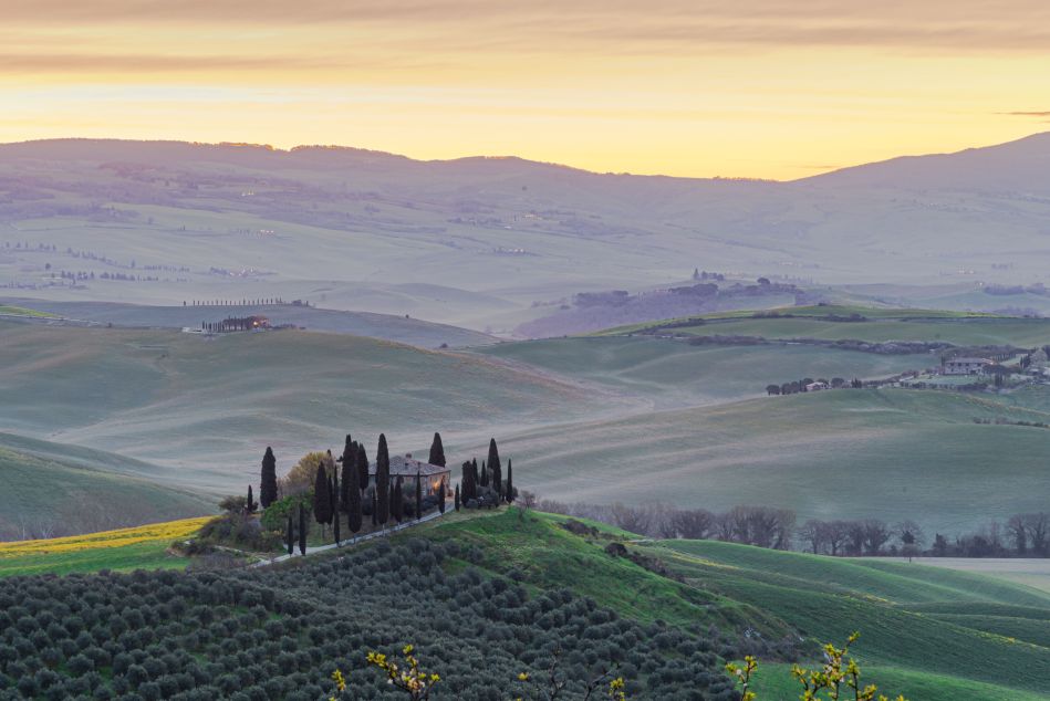 Best Time to Visit Tuscany for the Trip You Actually Want