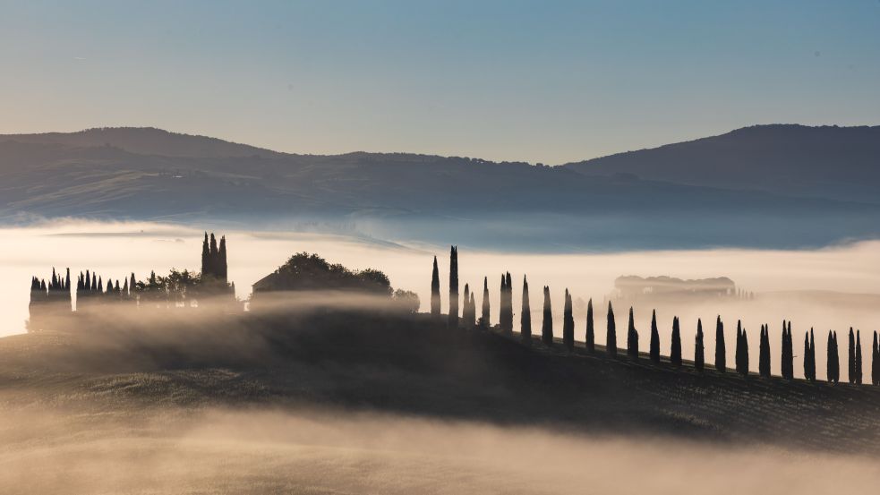 7 Day Tuscany Itinerary for First-Time Visitors Who Want to Slow Down