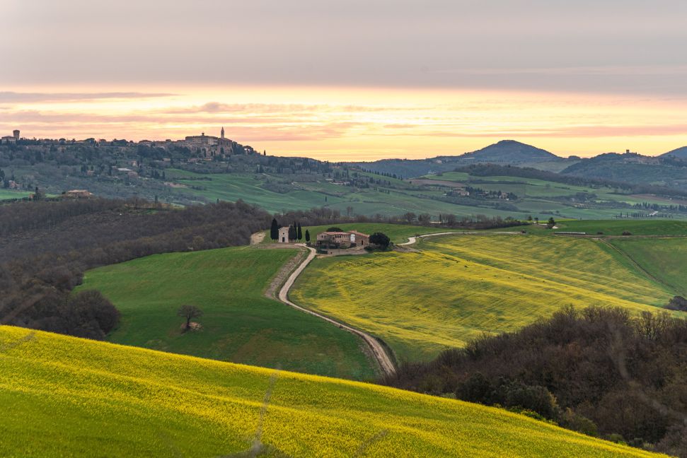 How Many Days in Tuscany Do You Really Need?