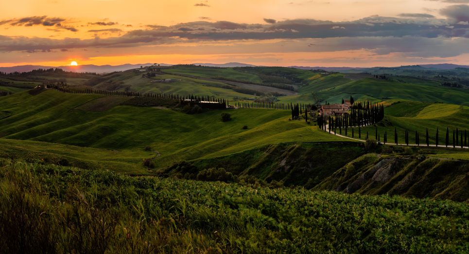 Tuscany Travel Guide for First-Time Visitors